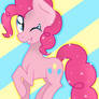 Pinkie pie