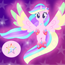 Mlp rainbow diamond rainbow power