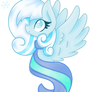 Mlp snowdrop