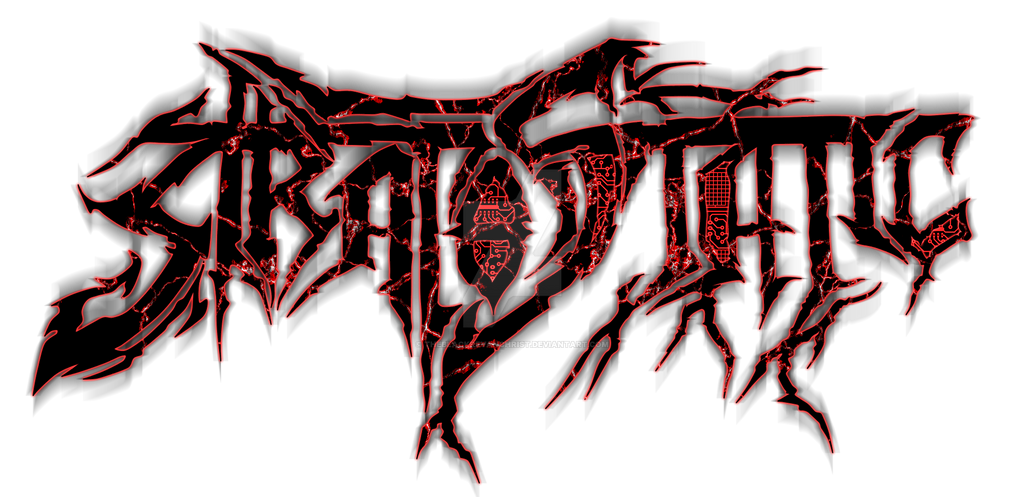 StratoStatic logo