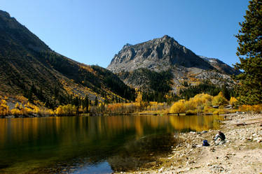 Lundy Lake V