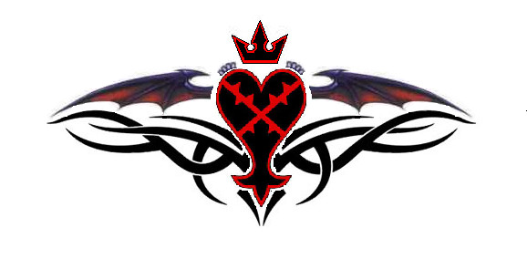 Heartless Tattoo By Adam430k On Deviantart Heartless Tattoo By Adam430k On Deviantart