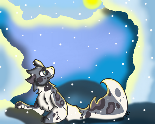 Byte-the-Protogen - Hobbyist, General Artist | DeviantArt