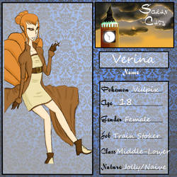 SC: Verina