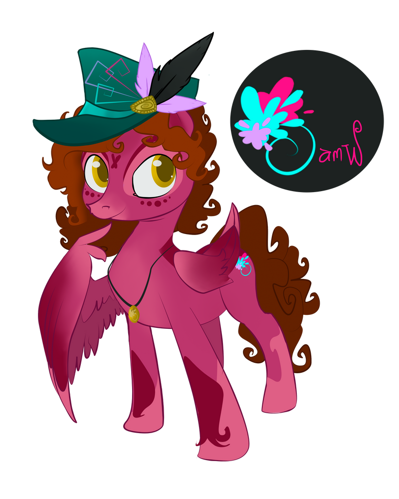 Freckle Colors by Darlincu on DeviantArt