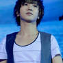 Yesung at SS3 Manila