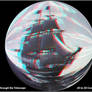 I SEE NO SHIPS... 3D anaglyph