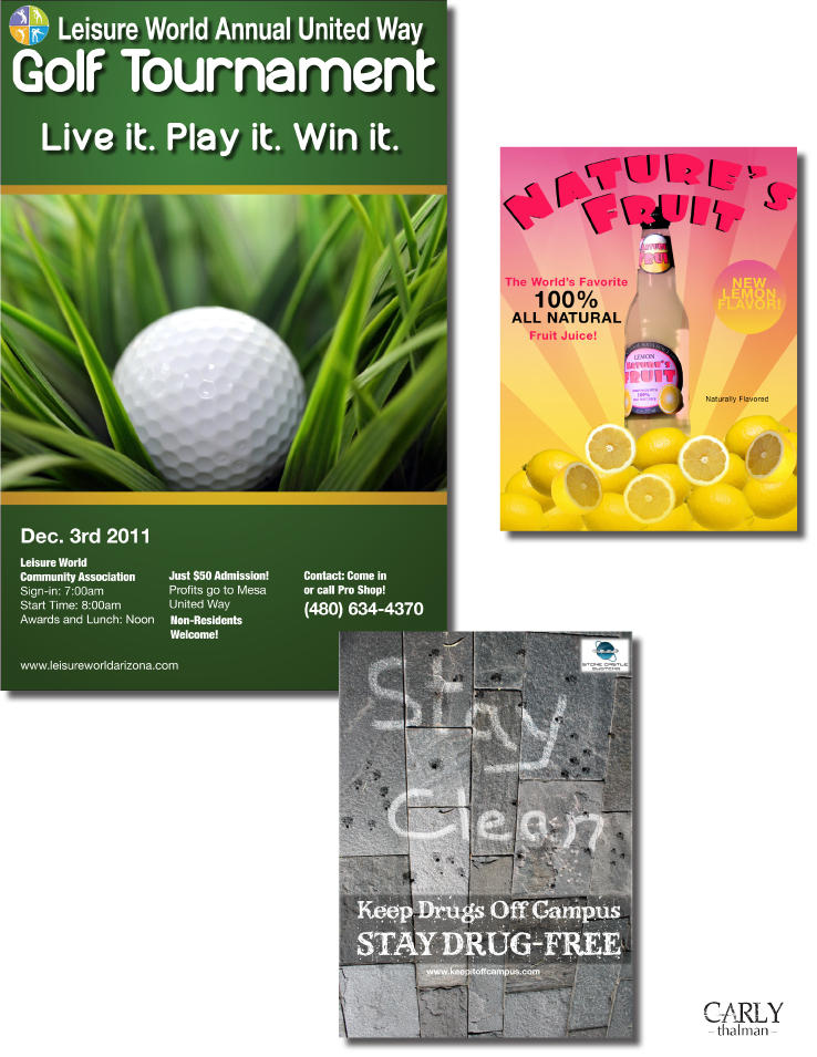 Advertisement by DarknessNozami on DeviantArt