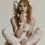 VINTAGE MADONNA IA.