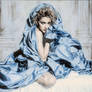 MADONNA VINTAGE VIRGIN SHOT