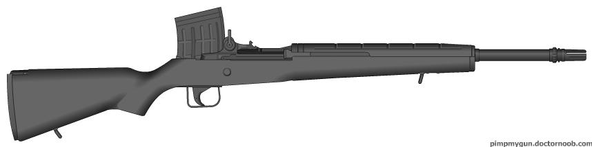 top loading gun 2 of 2 by TheQRoks on DeviantArt