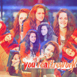 I love Kristen