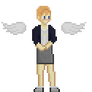 Kate Marsh Sprite