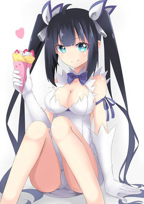 Hestia-chan