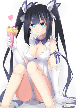 Hestia-chan