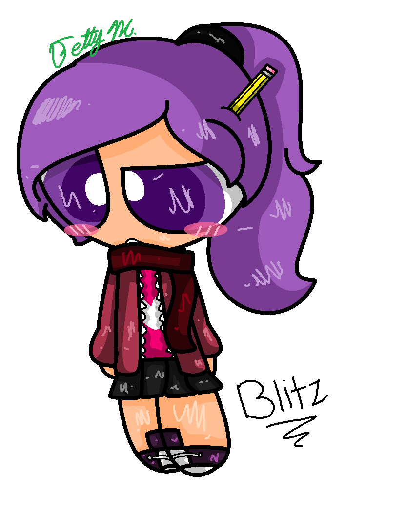 (AT)Blitz