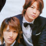 The Closeness JunnO x Kame