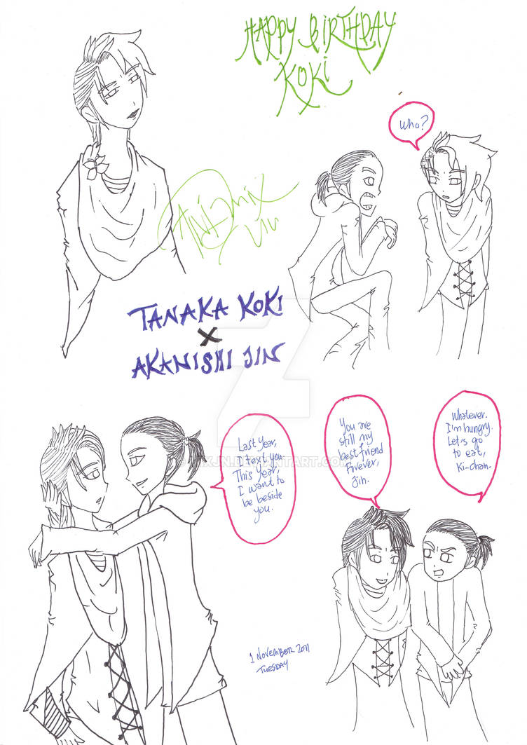 Inbox 2-2 by MiXJN on DeviantArt