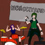 Brickyard