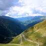 Fagaras Mountains