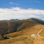 Goraletepe (Central Balkan National Park)