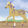5748 Padro Foal Design