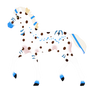 N3431 Padro Foal Redesign - OPEN