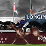 Driven Determination: Prix de l'Arc de Triomphe