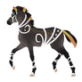 N2016 Padro Foal Redesign