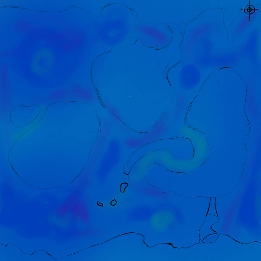 World-map draft by ZayeHarold on DeviantArt