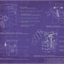 Steampunk Armor Blueprints
