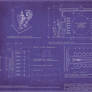 Steampunk Portal Blueprints
