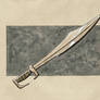 Leonidas Sword