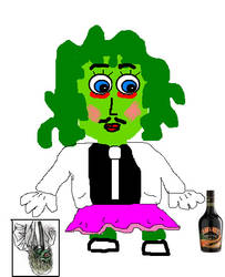 Old gregg