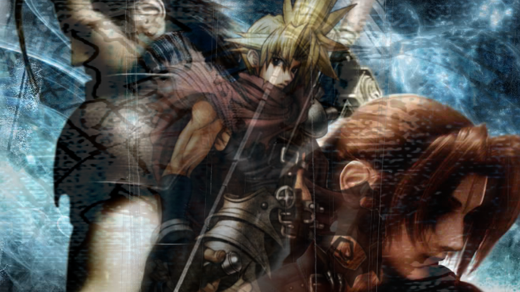 Final Fantasy VII - A Living Legacy