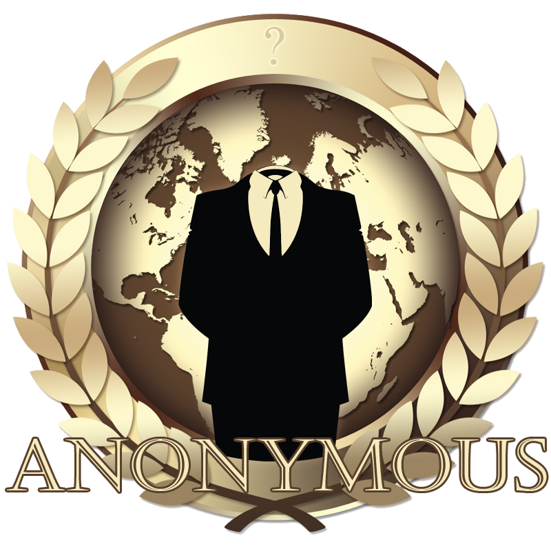 Anonymous Logo 2
