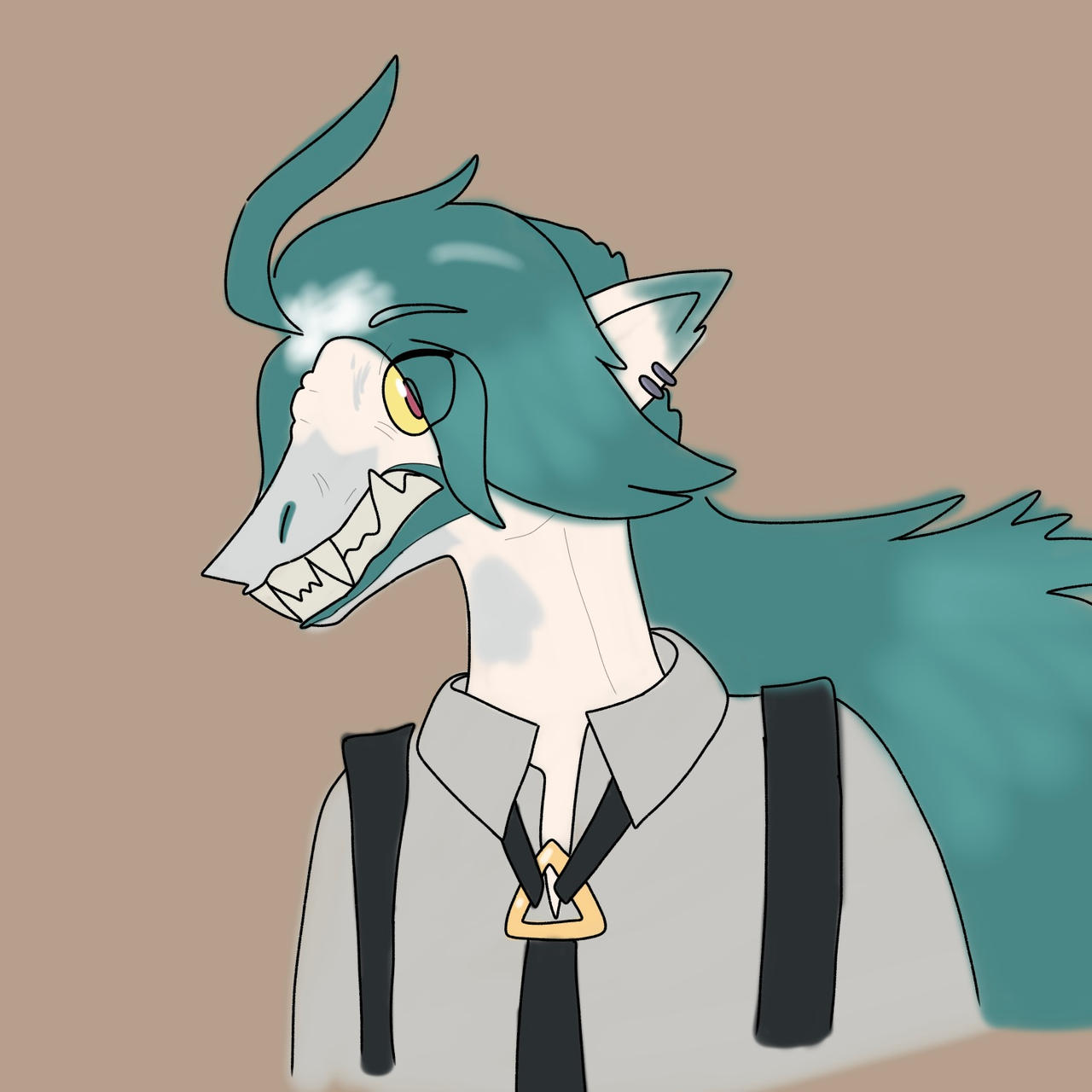 zororika by angelcoded on DeviantArt