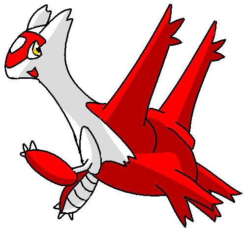 Latias