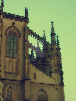 Kutna Hora, Czech Republic