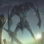 Shadow of the Bestiajus