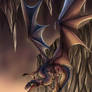 Flying Salamander