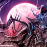 Master of Eternity