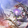 Spellcaster Bodyguard