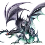 Spectral Dragon