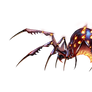 Anansi, the Fire Spider