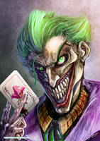 The Joker