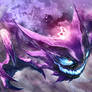 Grim Haunter