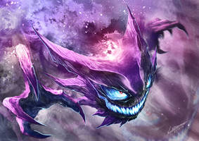 Grim Haunter