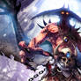 Unleashed