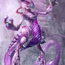 Mystic Mewtwo